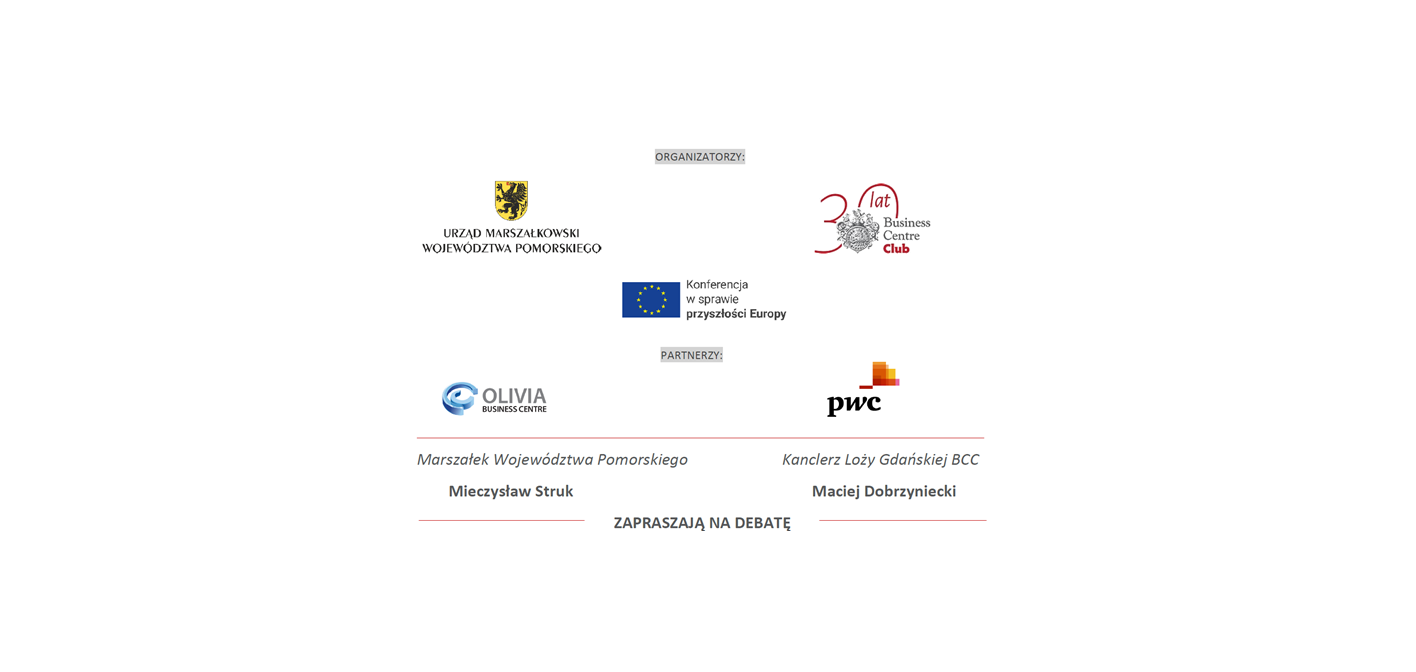 „Zielona Transformacja – wyzwania dla biznesu”