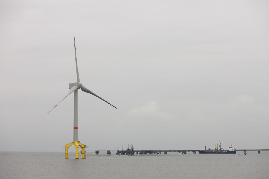 Zaproszenie na wirtualne spotkanie Pomorska Platforma Offshore – Brema – 01.03.2022 r.