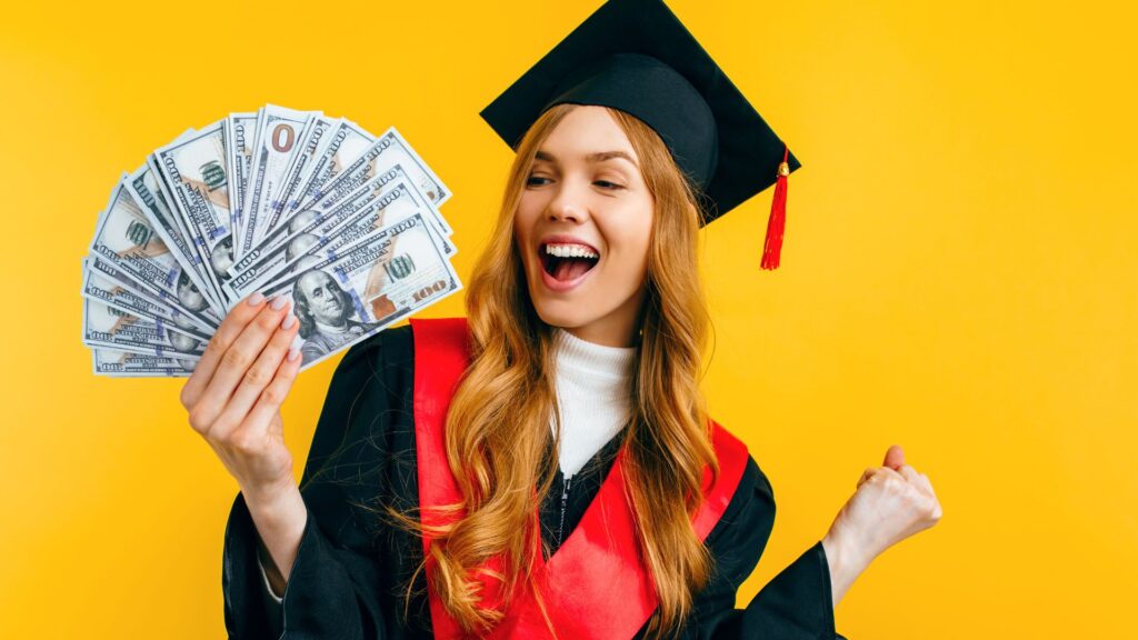 Stypendia marszałka dla najlepszych studentów. Sprawdź, czy spełniasz warunki!