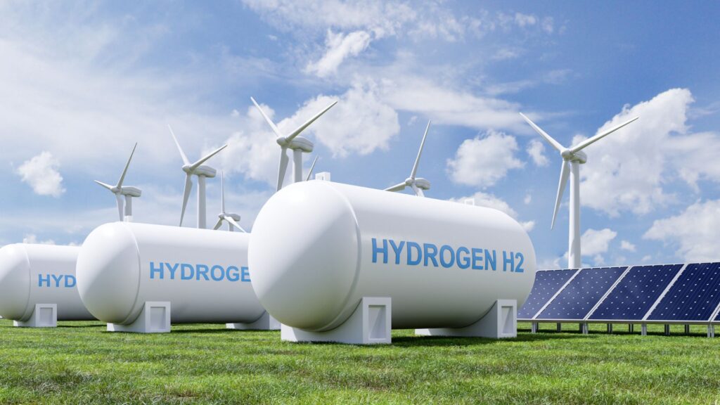 Wodór szansą na rozwój i niezależność energetyczną województwa