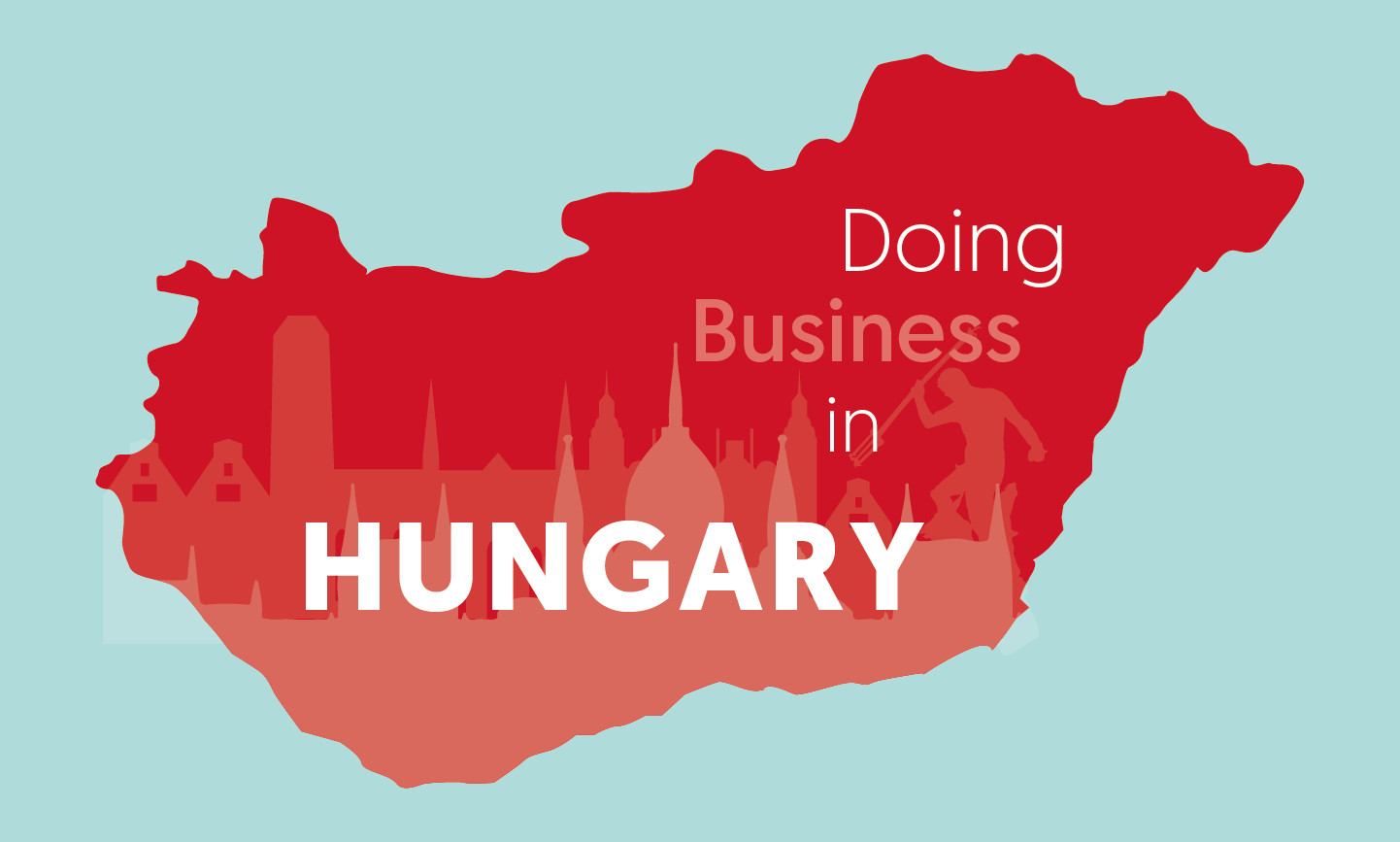 Jak rozwijać eksport na Węgrzech? Seminarium dla przedsiębiorców DOING BUSINESS in HUNGARY już wkrótce