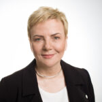 Czy płeć wpływa na sposób zarządzania firmą? Rozmowa z Jolantą Szydłowską