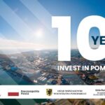 To już 10 lat Invest in Pomerania!  Rozmowa z Wojciechem Tyborowskim.