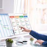 Nowe fundusze europejskie dla przedsiębiorców – harmonogram naboru wniosków do programu FENG 2021-2027