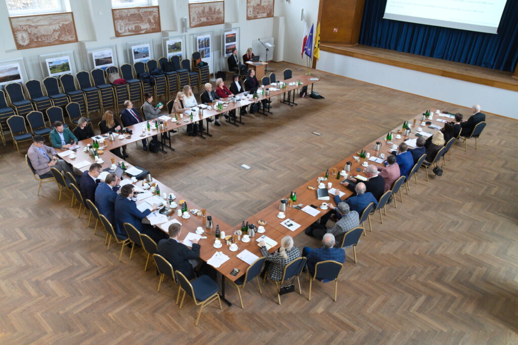 Apel Pomorskiej Rady Przedsiębiorczości mający na celu wsparcie i ratowanie pomorskich przedsiębiorstw