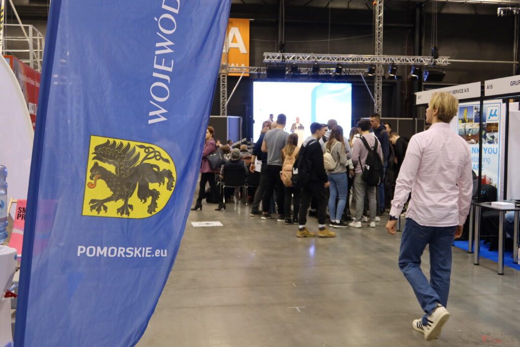 2. edycja Targów EDU OFFSHORE WIND 2024 już za miesiąc