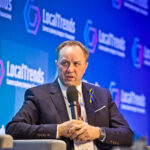 Czy konsensus na linii rząd-samorząd jest możliwy? Local Trends – Samorządowy Kongres Finansowy 3 – 4 kwietnia 2023 r.