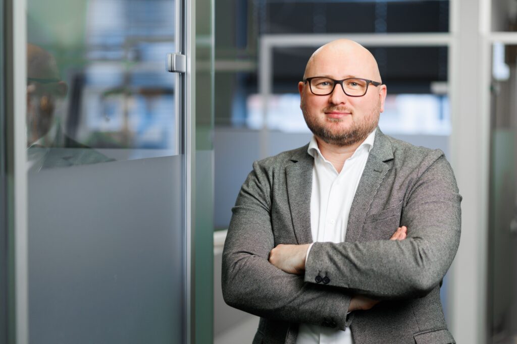 Pomorska firma IT wśród 1000 najszybciej rozwijających się firm w Europie – rozmowa z Przemysławem Szleterem – CEO DAC.digital