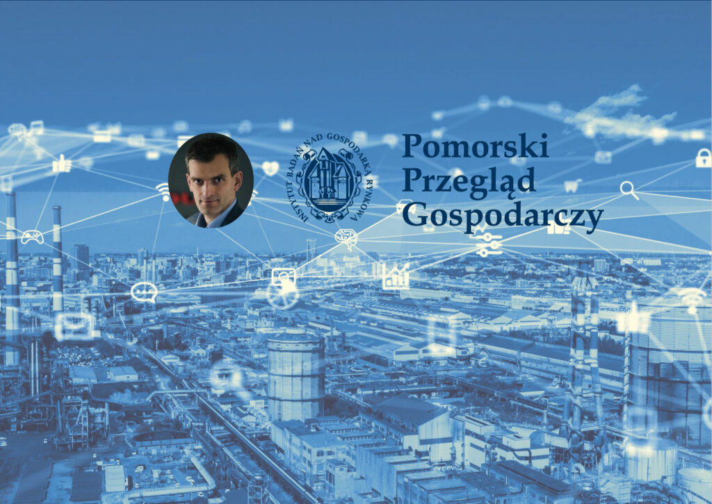 Gospodarka 4.0 – opcja do rozważenia czy konieczność dla biznesu? Rozmowa z Jakubem Kaszubą – prezesem firmy Base Group, przewodniczącym Think Tanku „Metropolia” i członkiem Rady Programowej Kongresu Obywatelskiego.