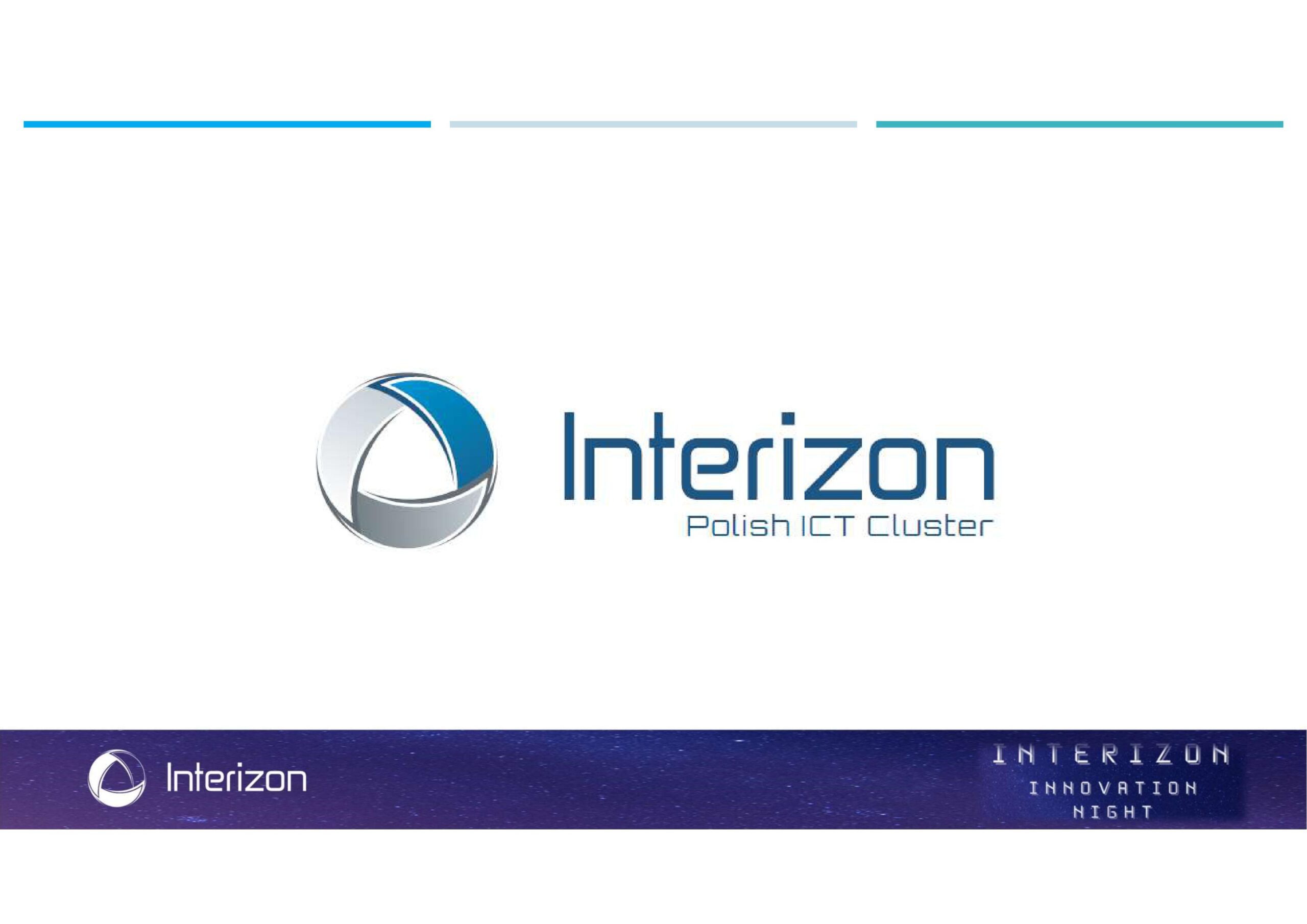 Interizon Innovation Night – spotkanie informacyjno-networkingowe członków i partnerów klastra