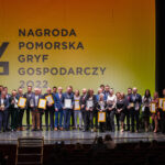 Konkurs dla firm, który ożywi Twoją markę! Rozpoczyna się nabór do Nagrody Pomorskiej Gryf Gospodarczy