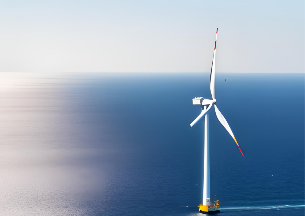 Apetyt Polski na zwiększenie mocy w morskiej energetyce wiatrowej
