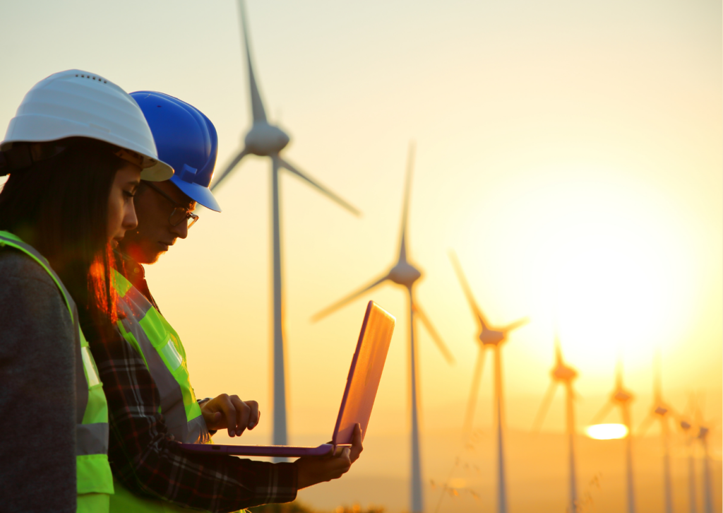 Jak zainteresować młodzież branżą morskiej energetyki wiatrowej? – seminarium 02.06.2023r.