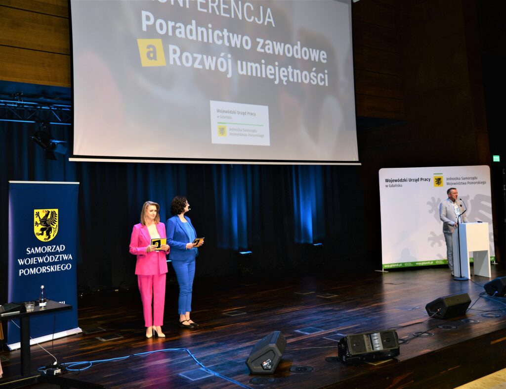 Przyszłość poradnictwa zawodowego. Podsumowanie konferencji Wojewódzkiego Urzędu Pracy
