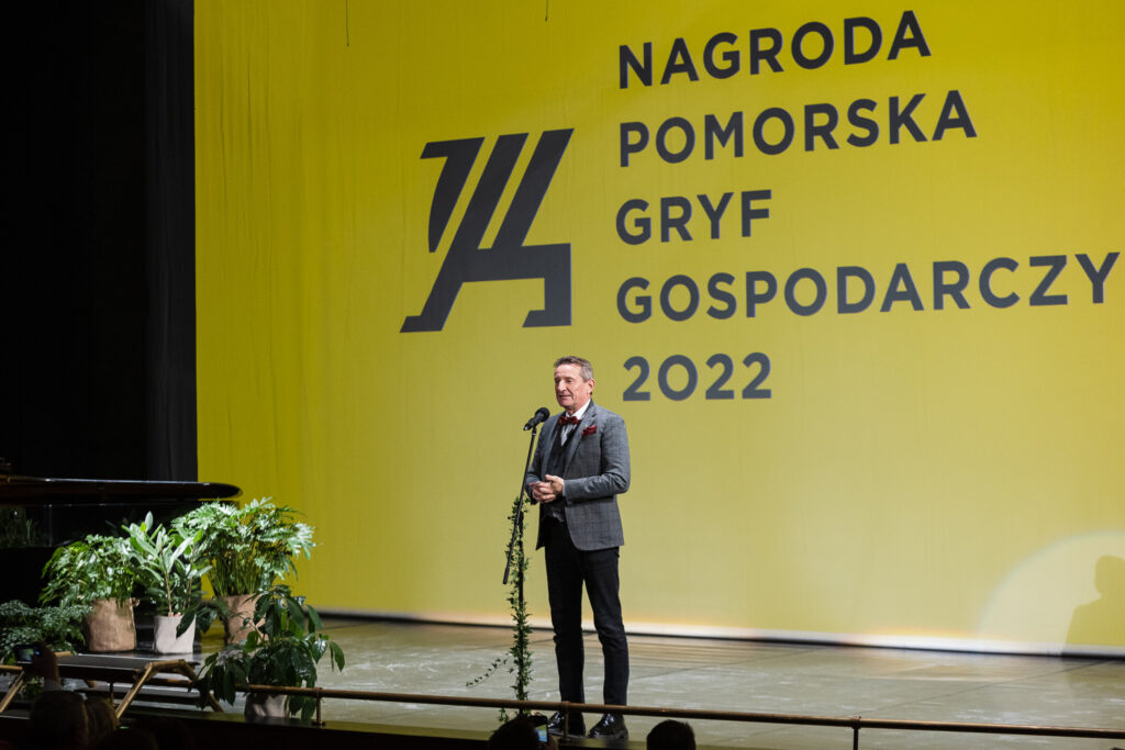 Gryf Gospodarczy ożywi i wzmocni Twoją markę! Trwa nabór do konkursu dla pomorskich firm. Zgłoś się!
