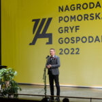 Gryf Gospodarczy ożywi i wzmocni Twoją markę! Trwa nabór do konkursu dla pomorskich firm. Zgłoś się!