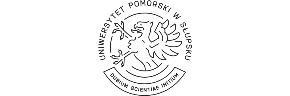 nowe logo Uniwersytetu Pomorskiego w Słupsku