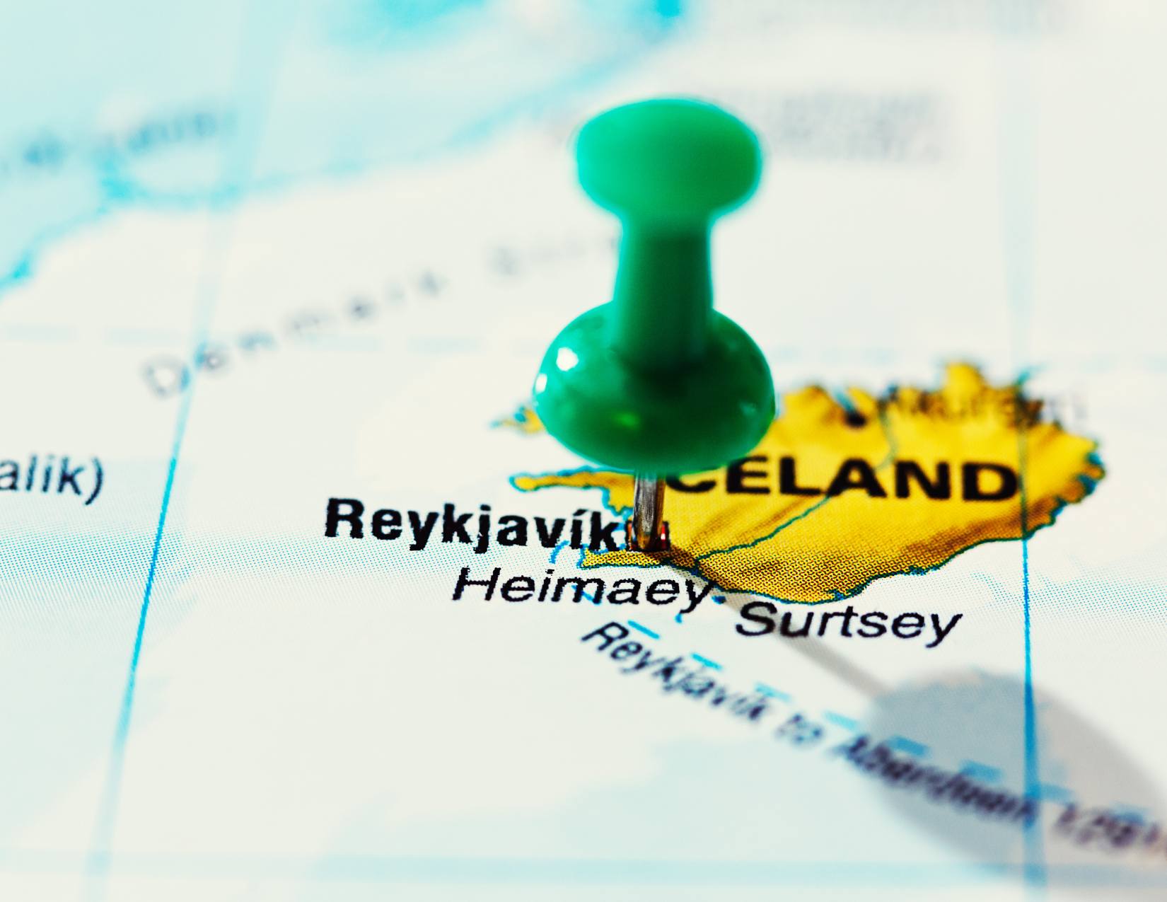 Jak w Islandii wygląda rozwój technologii wodorowych? Wydarzenie gospodarcze w Reykjaviku