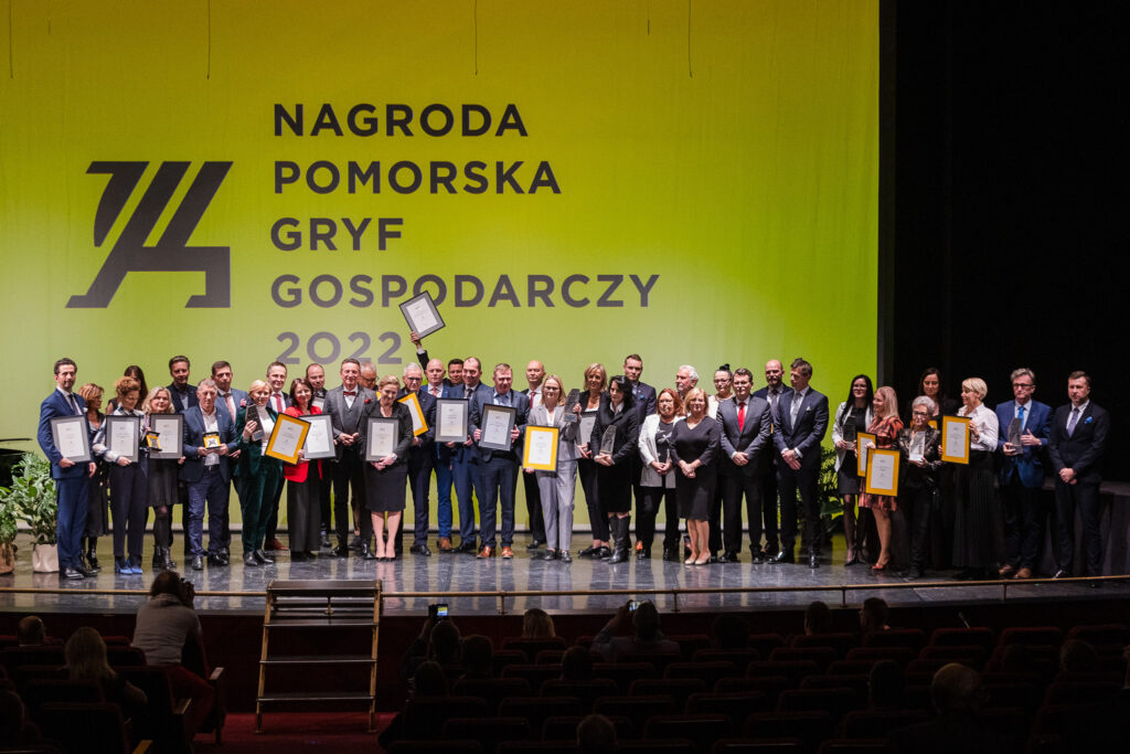 Jakie są najlepsze firmy z Pomorza? Już w piątek poznamy wyniki konkursu Gryfa Gospodarczego