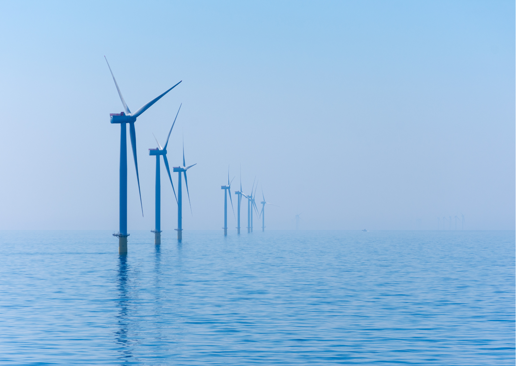 Konkurencyjność europejskiej energetyki wiatrowej – raport Delloitte na zlecenie Europejskiej Platformy Technologii i Innowacji w zakresie Energii Wiatrowej