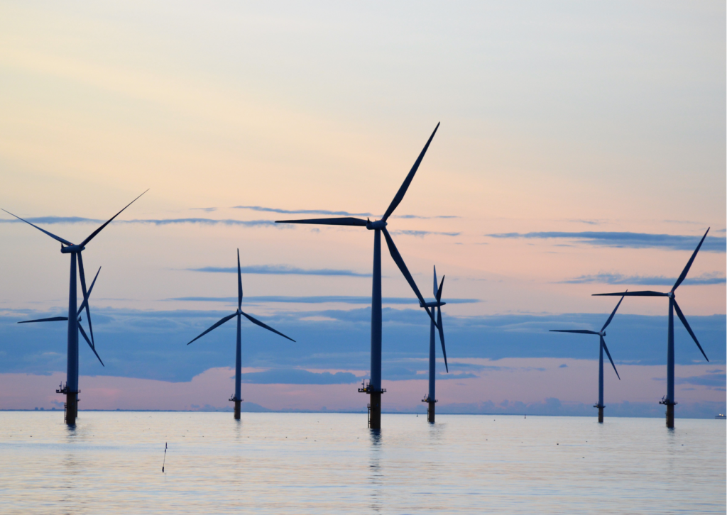 Edukacja na rzecz zrównoważonego rozwoju: morska energetyka wiatrowa. Studia podyplomowe online
