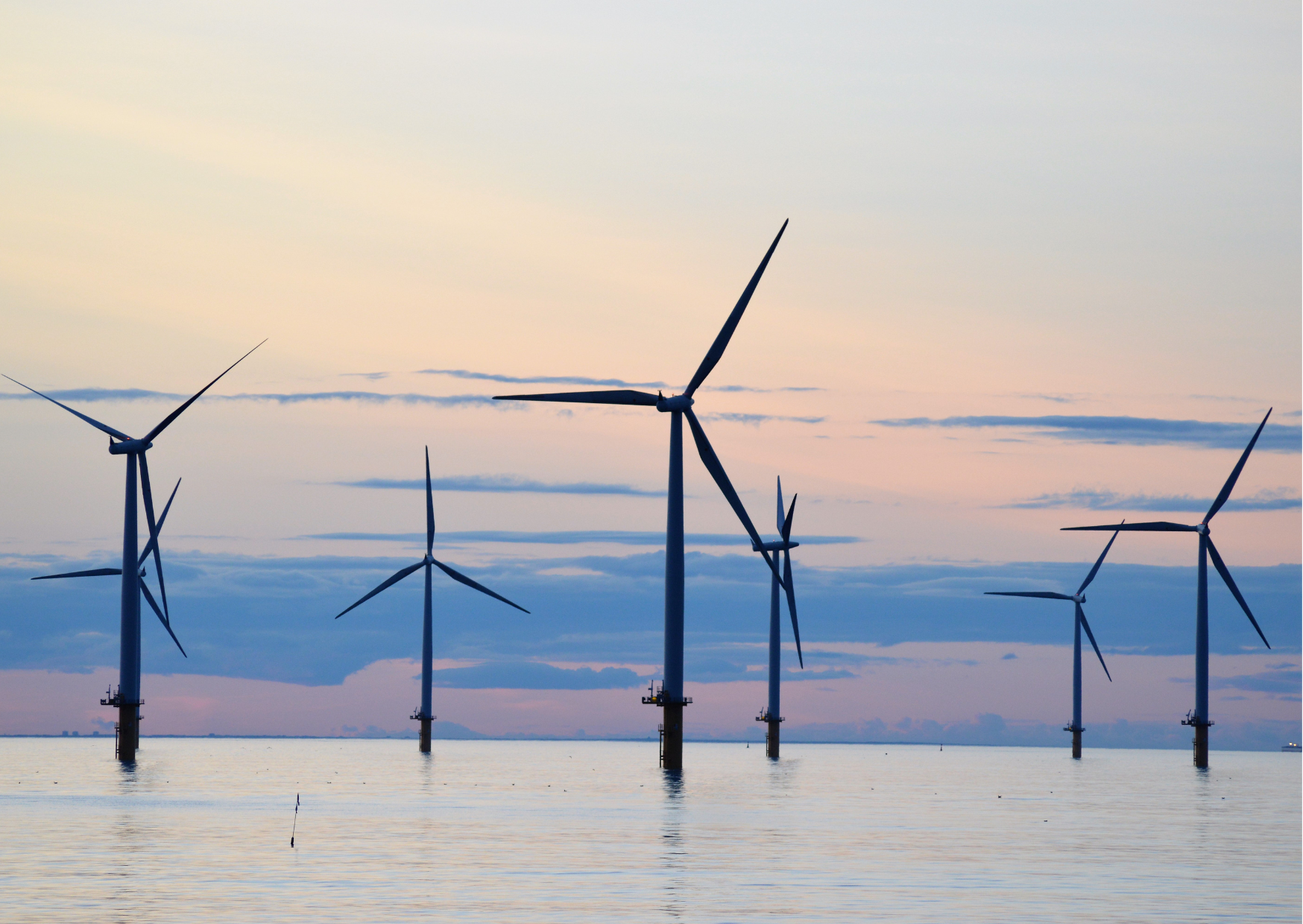 Edukacja na rzecz zrównoważonego rozwoju: morska energetyka wiatrowa. Studia podyplomowe online