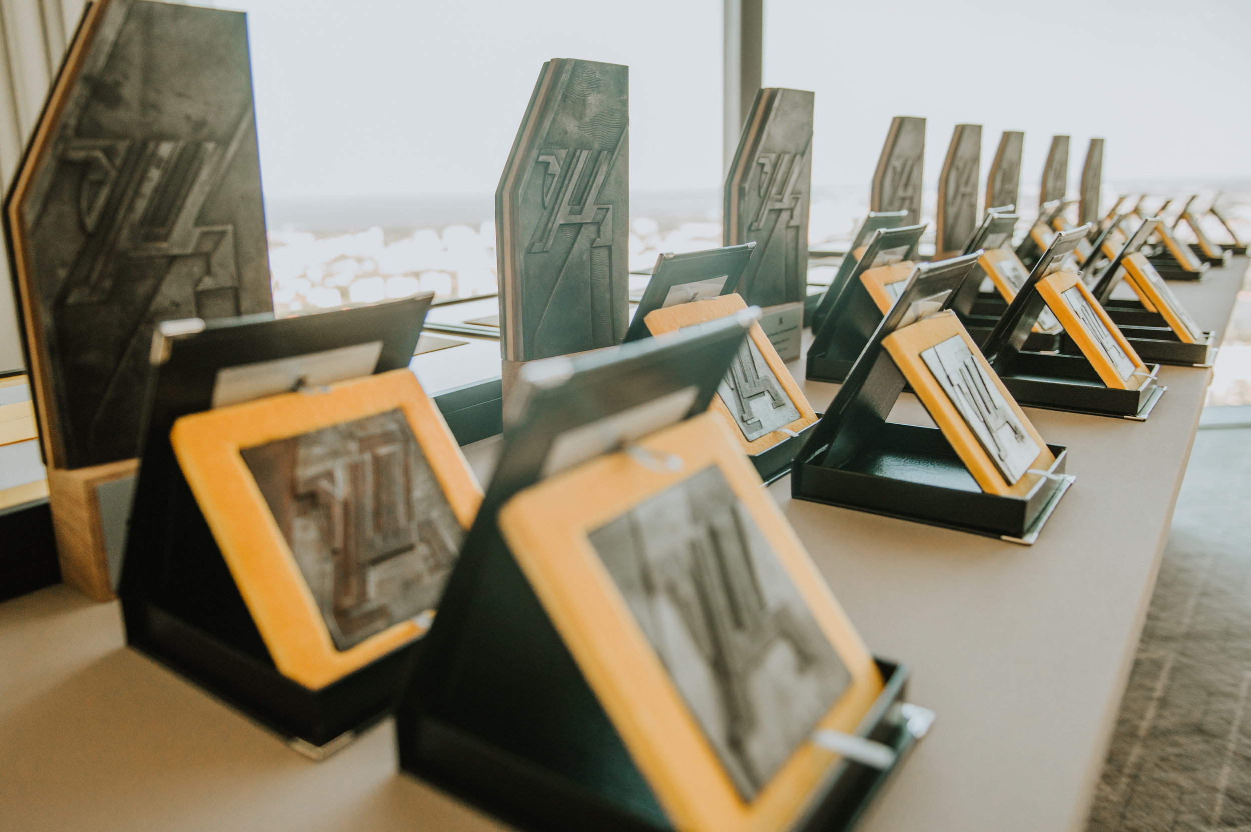 Święto pomorskich przedsiębiorców – relacja z gali rozdania nagród w konkursie o Nagrodę Pomorską Gryf Gospodarczy 2023