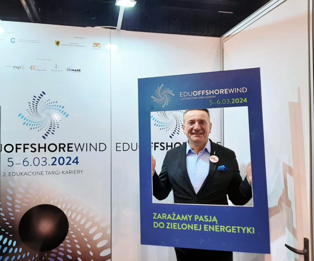 Rozpoczęło się najważniejsze wydarzenie branży morskiej BALTEXPO