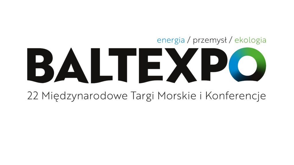 Najważniejsze wydarzenie branży morskiej w Europie środkowo-wschodniej. BALTEXPO 10-12.10.2023