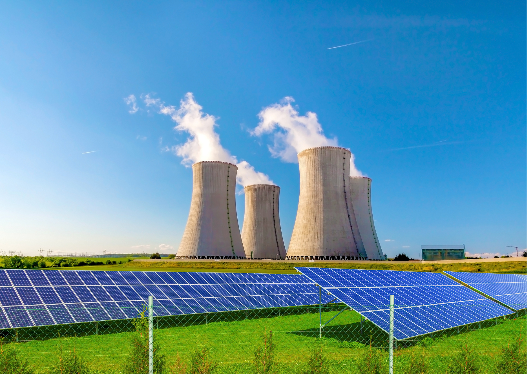 Elektrownia jądrowa na Pomorzu – wydano decyzję o lokalizacji inwestycji