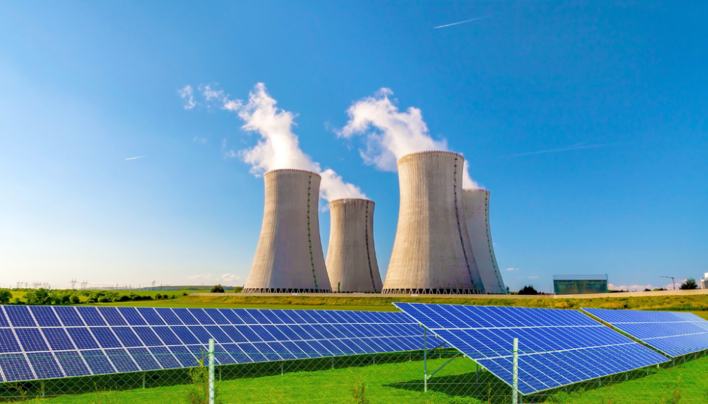 Pomorscy przedsiębiorcy w procesie budowy elektrowni jądrowej. Dzień Dostawcy 24 – 25 października 2023