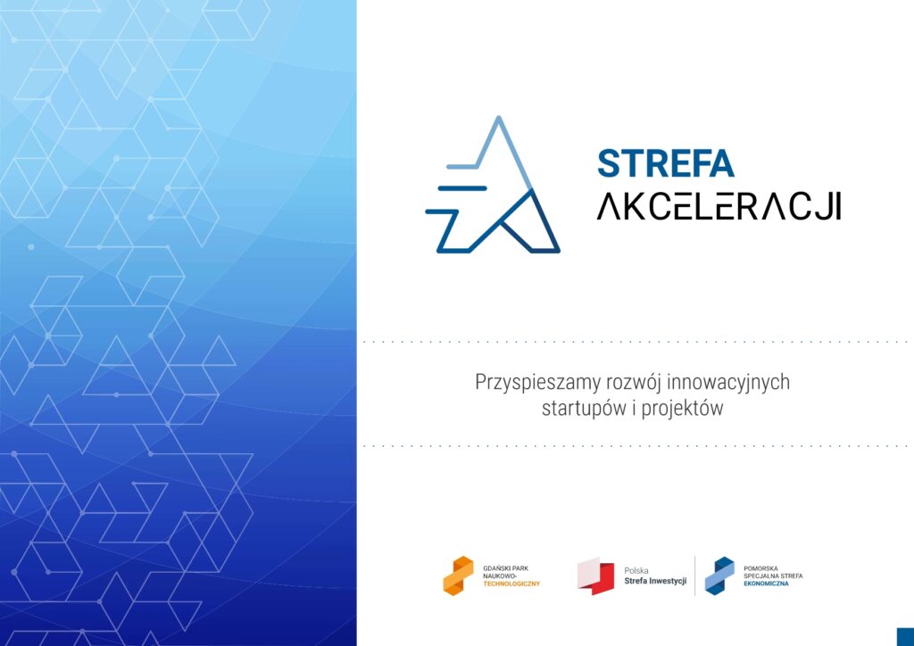 Wsparcie przedsiębiorczości – trwa nabór do programu strefa akceleracji