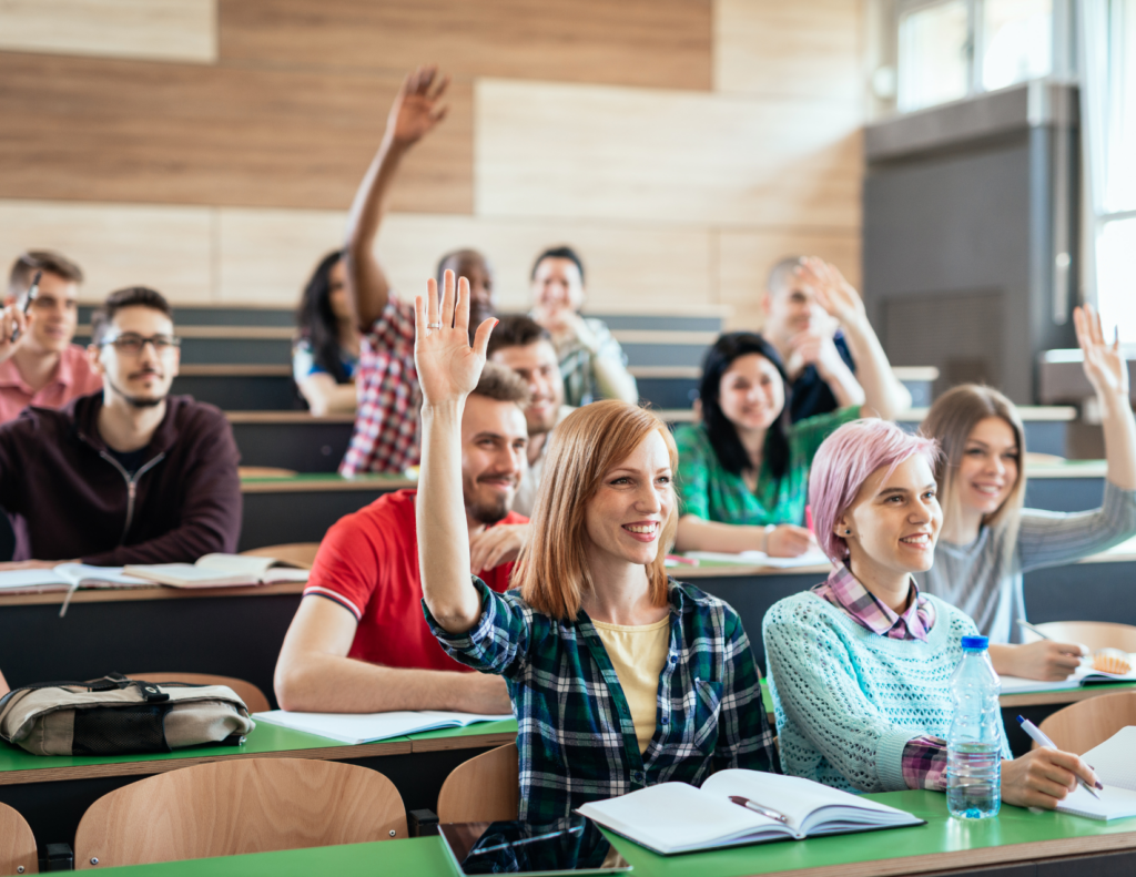 Stypendia dla studentów. 16 października 2023 rusza nabór!