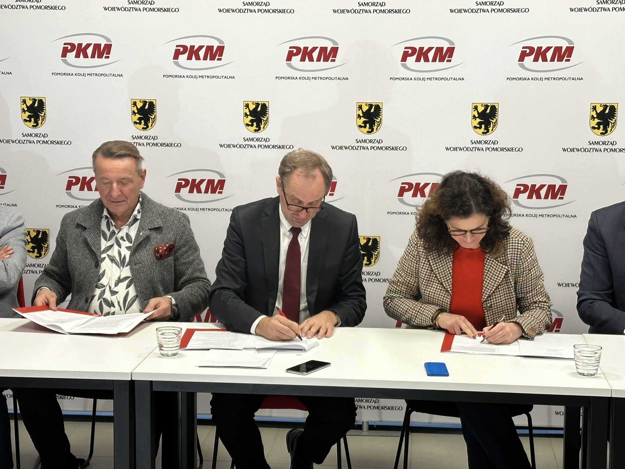 PKM Południe – inwestycja, która zmieni oblicze południowych dzielnic Gdańska
