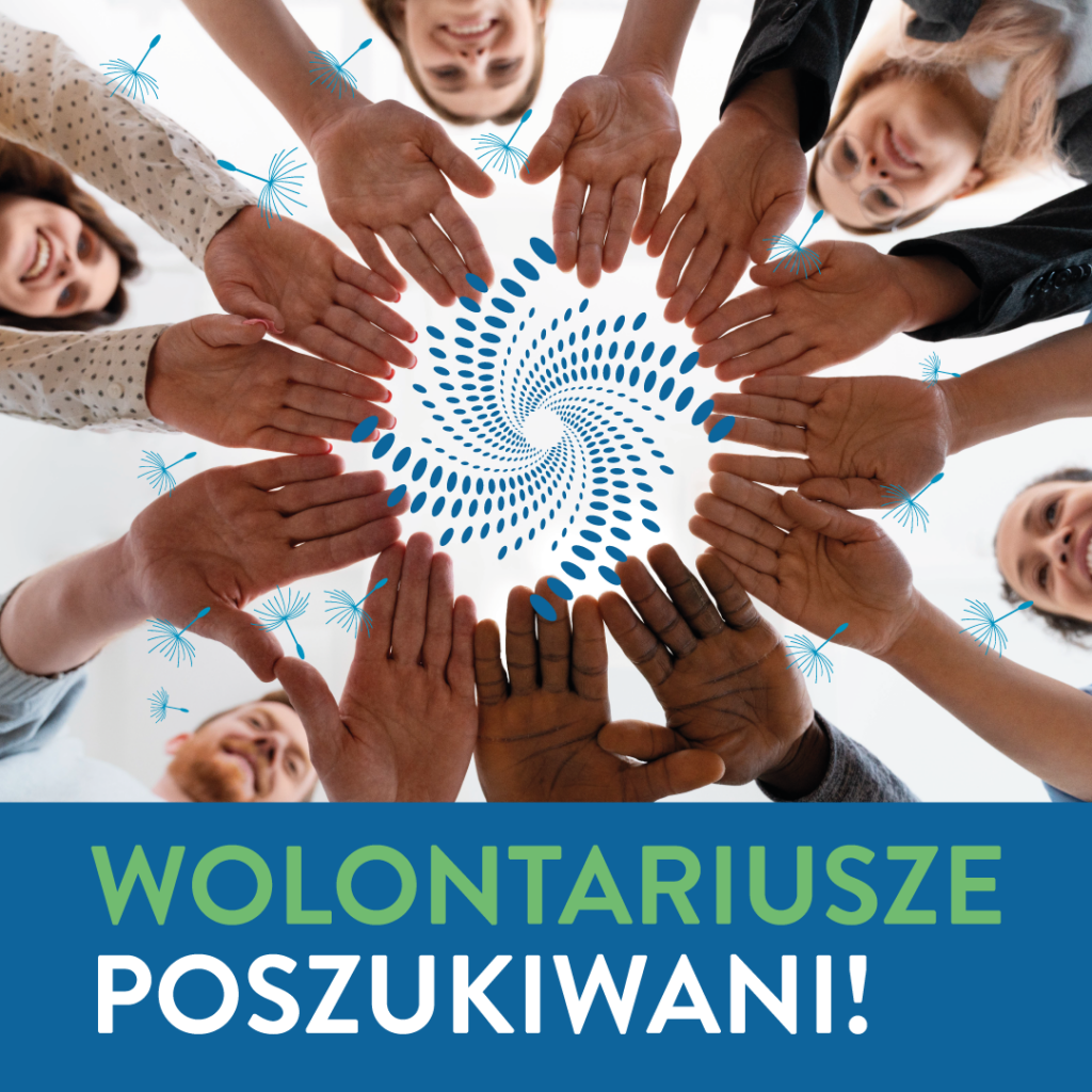 Wolontariusze poszukiwani na 2. Edukacyjne Targi Kariery EDU OFFSHORE WIND