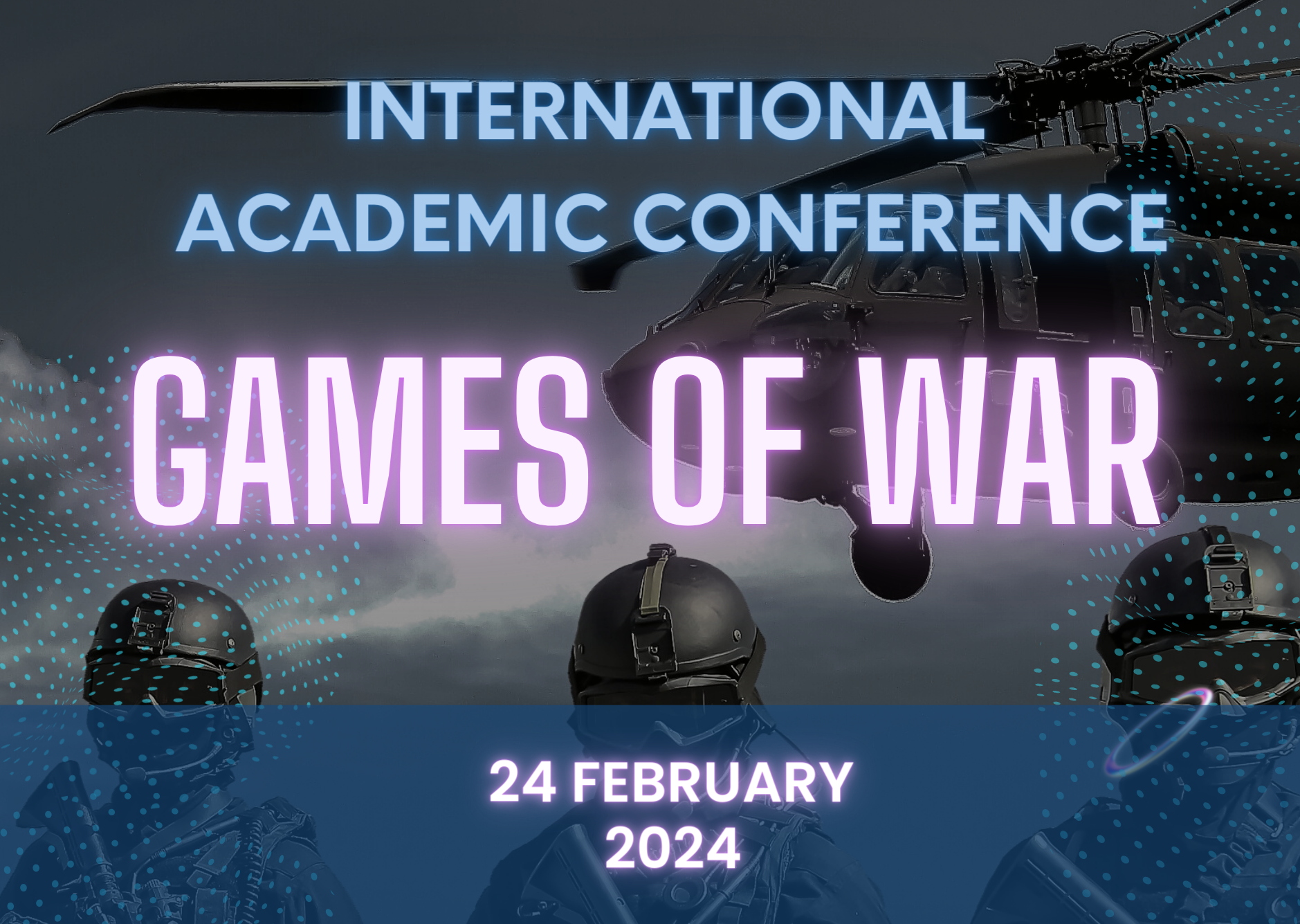 Konferencja naukowa „Games of war” na UG – o badaniach i tworzeniu gier wideo