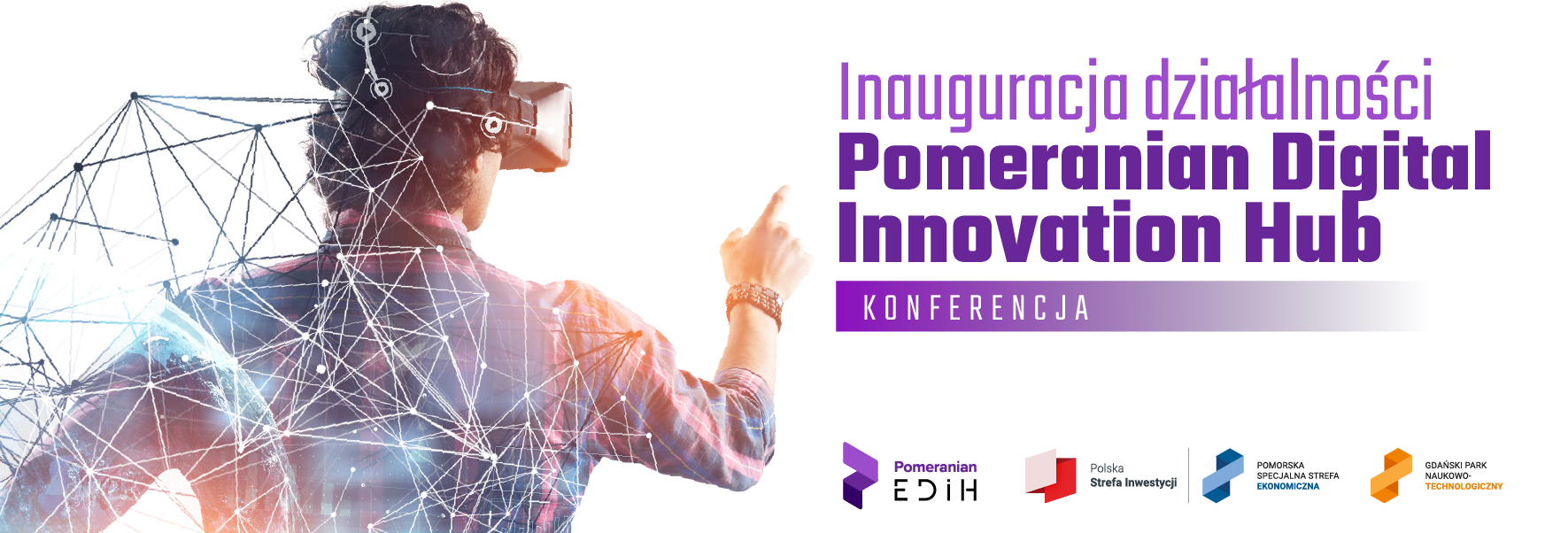Pomeranian Digital Innovation Hub – cyfrowa transformacja dla MŚP