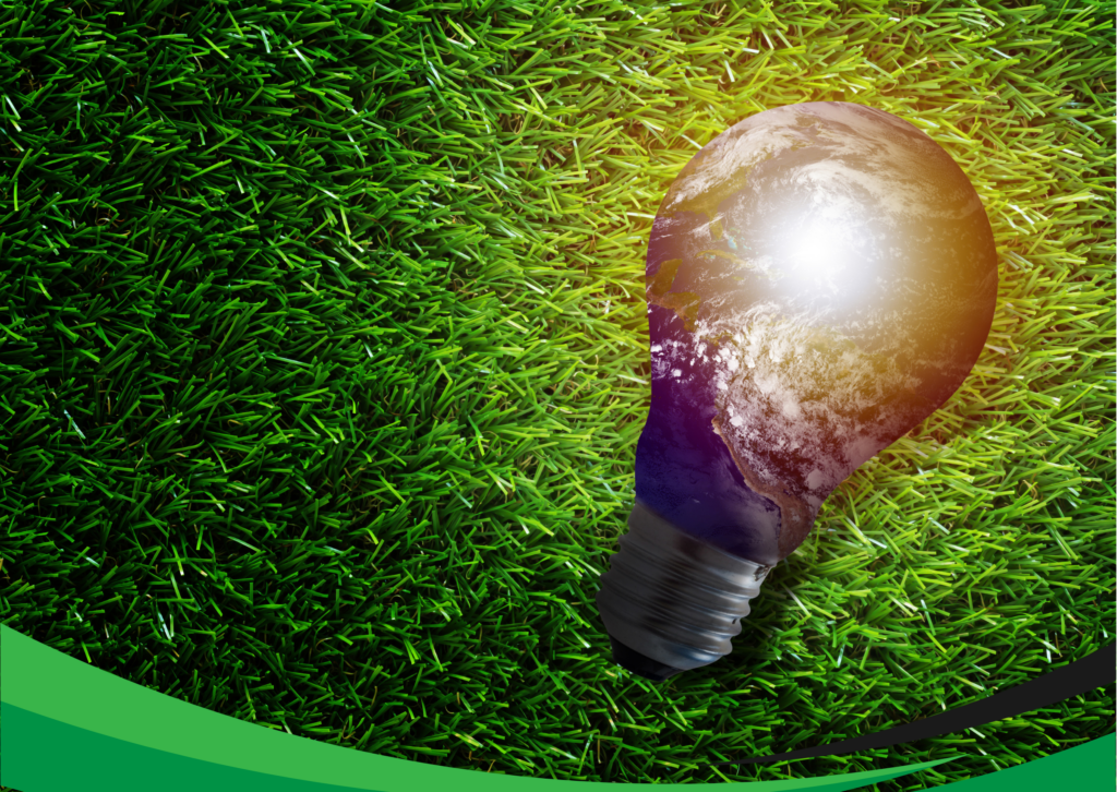 Możliwości finansowania zielonej energetyki. Weź udział w webinarium