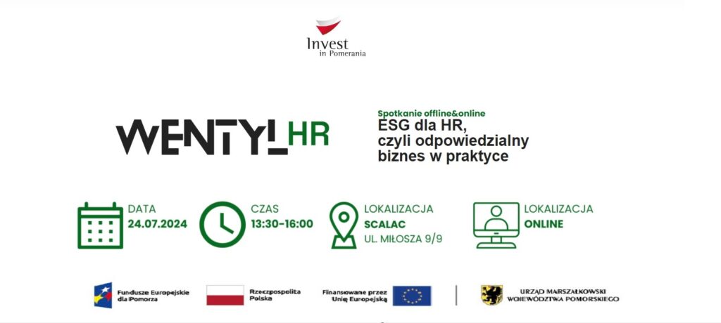 Odpowiedzialny Biznes w Praktyce: Letnia Edycja Wentyl_HR