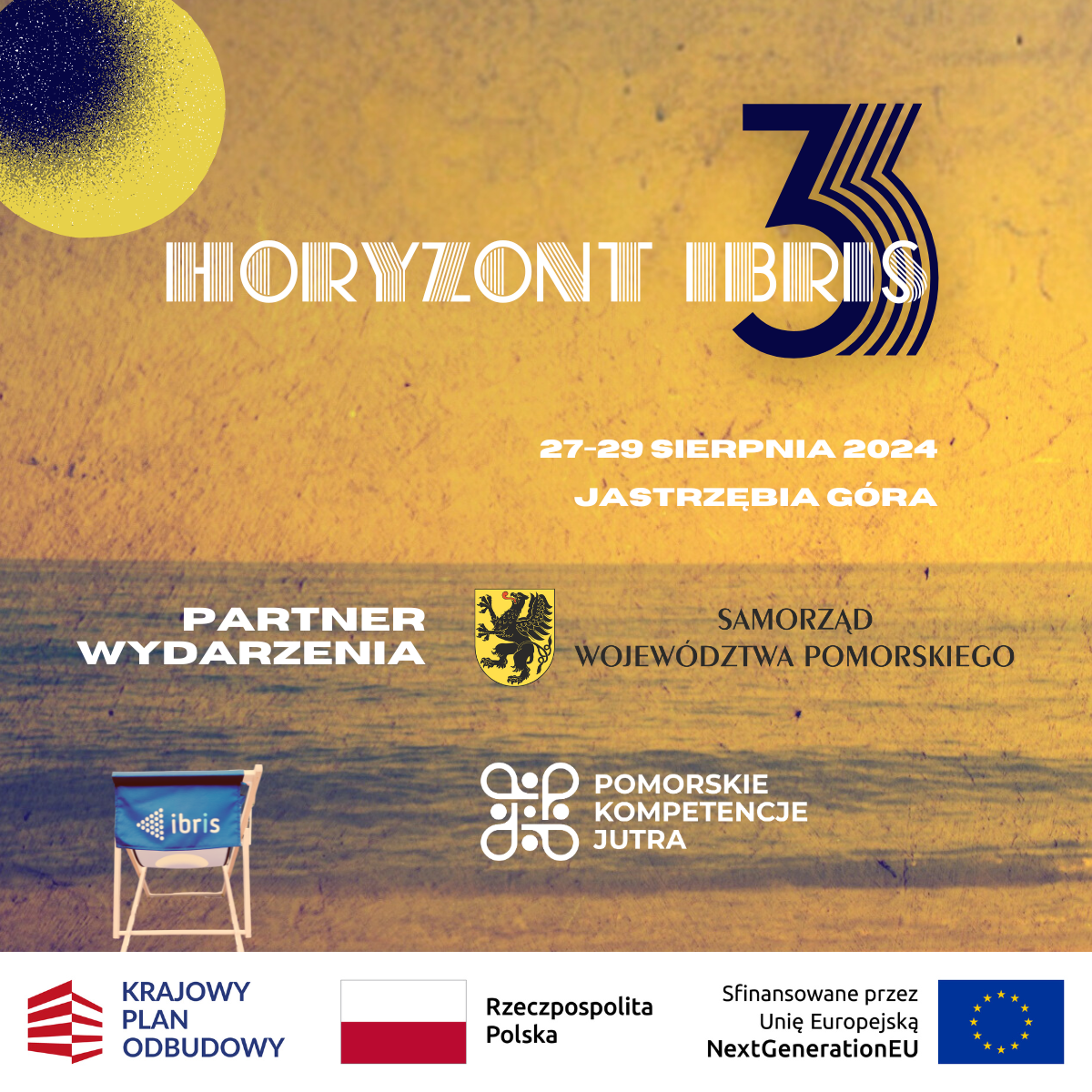 Horyzont Ibris. Konferencja w Jastrzębiej Górze