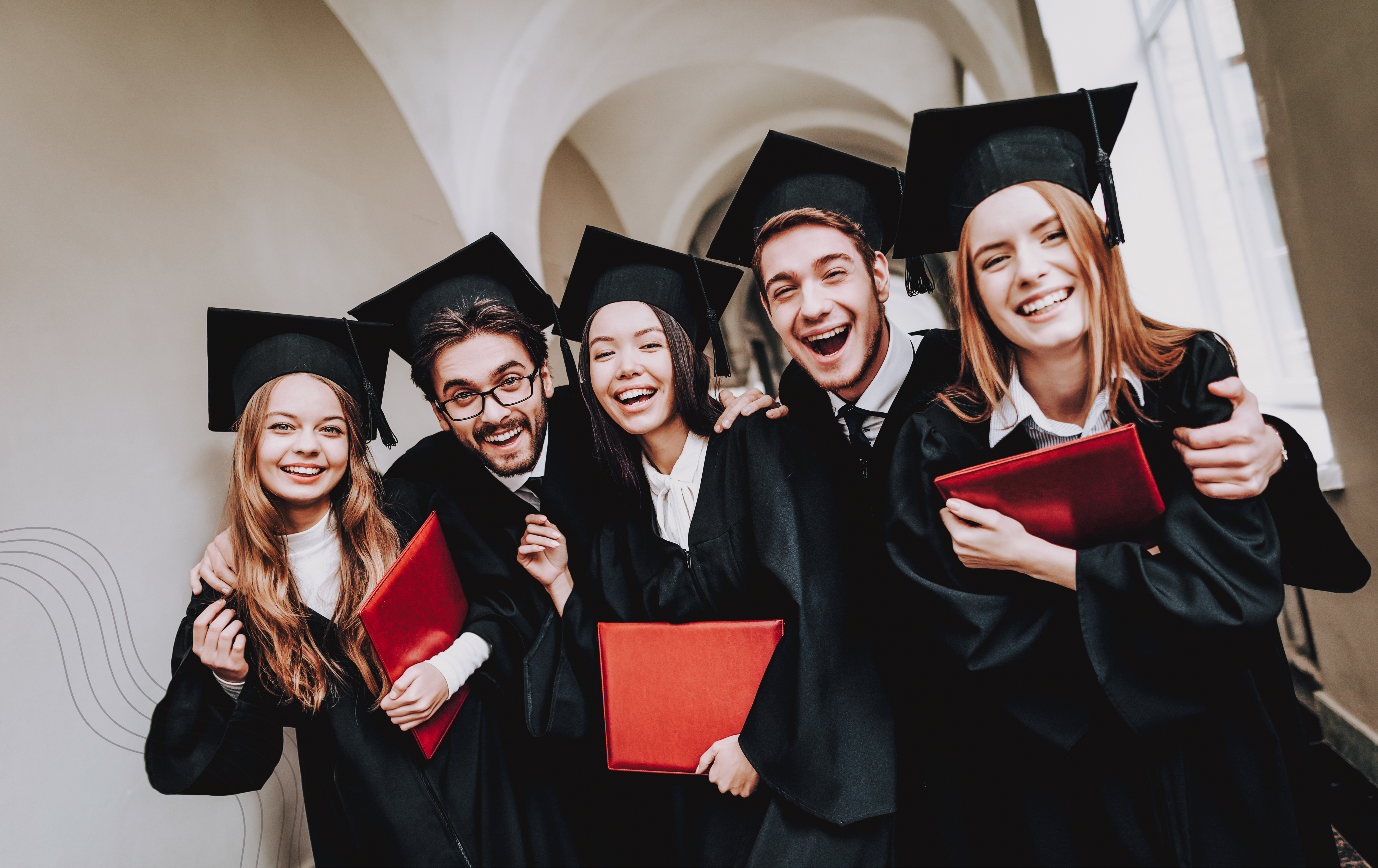 Jesteś studentem? Masz ponadprzeciętne osiągnięcia? Ubiegaj się o stypendium Marszałka!