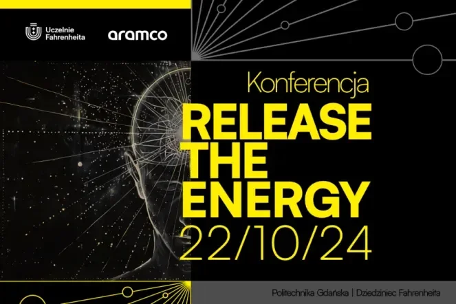 Release the Energy – Odkrywamy Nowe Granice Energetyki!