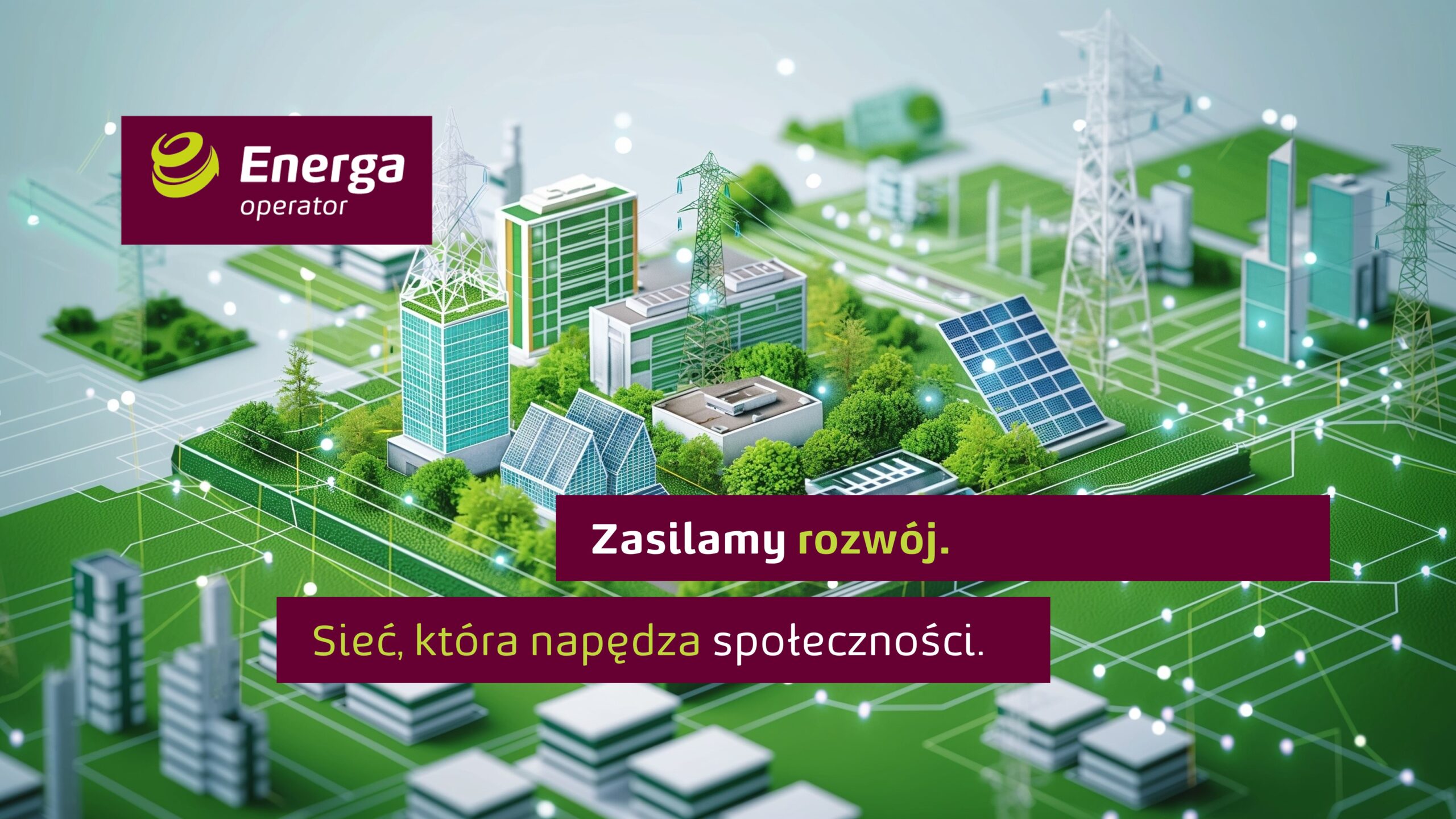 Save the date: Energa-Operator zaprasza samorządy na konferencję