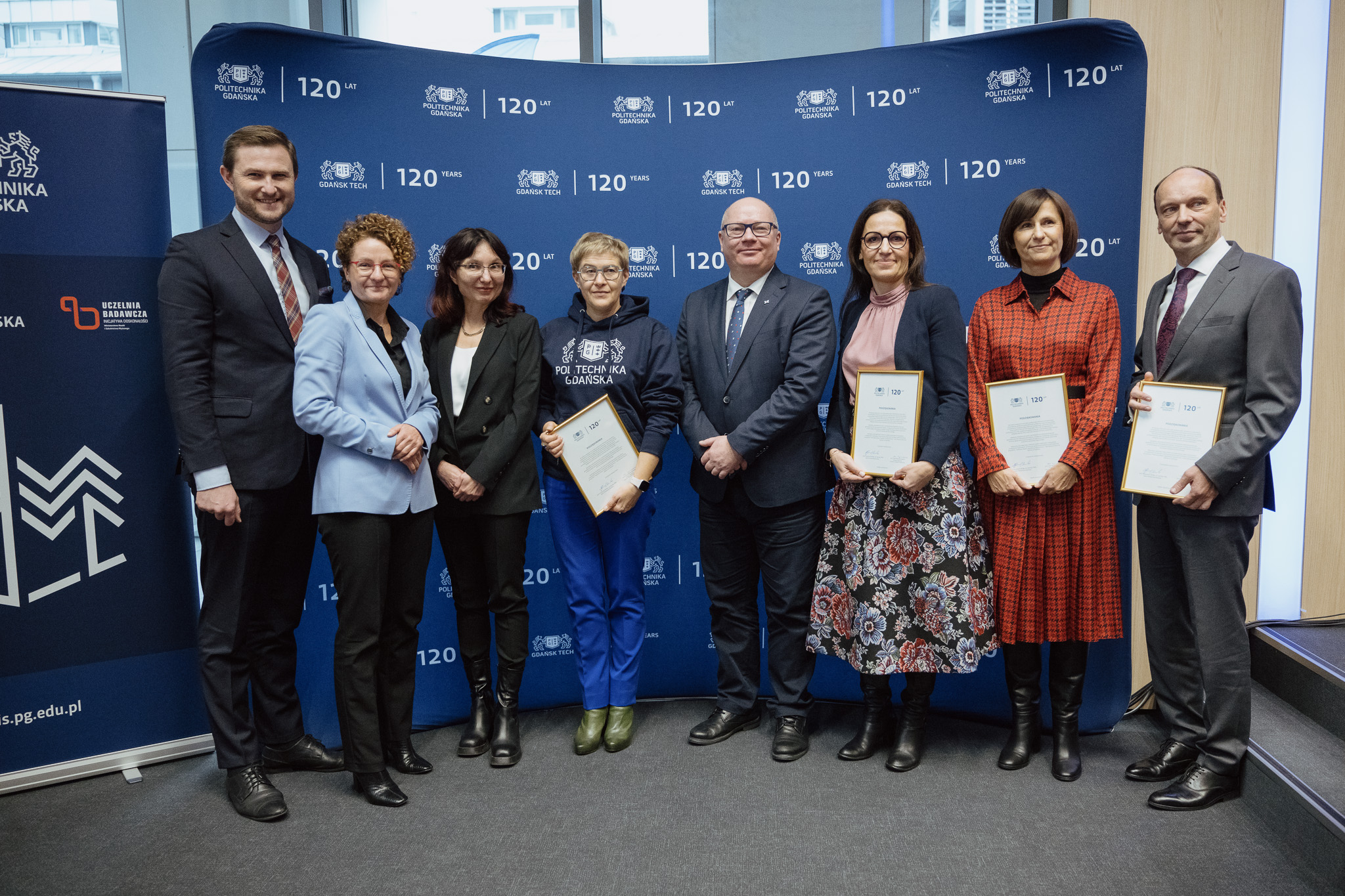 Otwarcie Centrum Ekoinnowacji Politechniki Gdańskiej: Nowy Rozdział dla Badań i Edukacji Ekologicznej