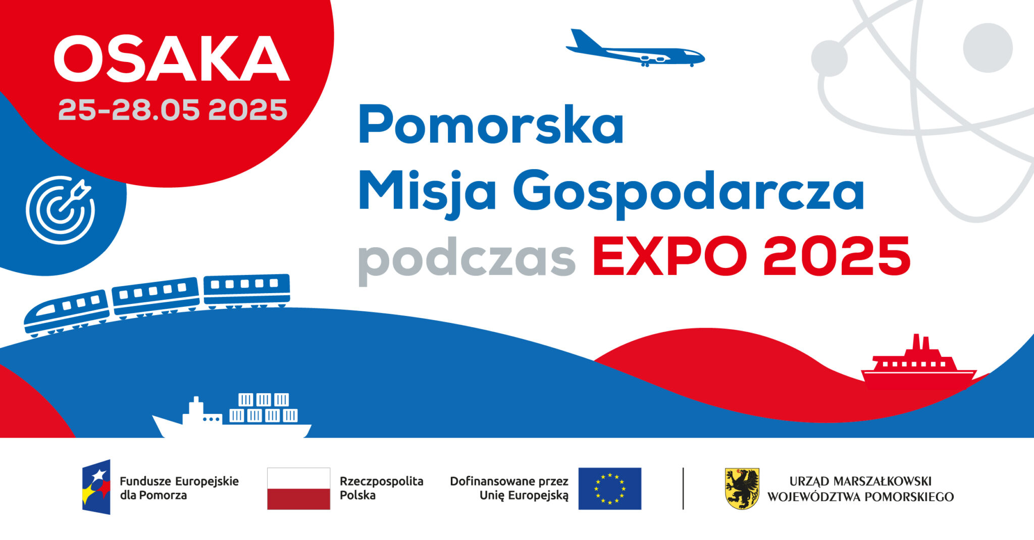 Pomorskie firmy na EXPO 2025 w Osace – Twoja szansa na sukces międzynarodowy