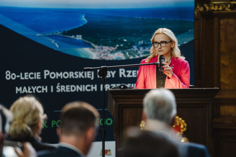 Rzemiosło jako motor i szansa rozwoju gospodarczego w UE. Podsumowanie konferencji