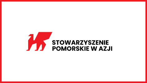 Stowarzyszenie Pomorskie w Azji