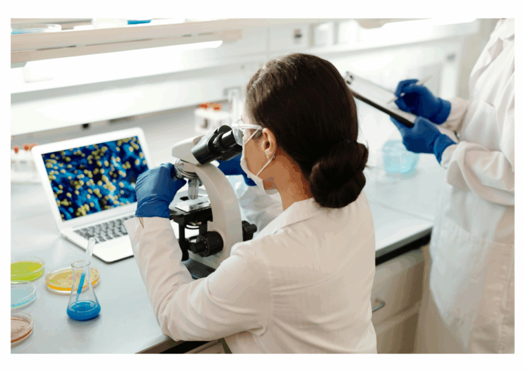 Do wzięcia 300 mln zł na projekty B+R w obszarze biotechnologii, NCBR ogłasza konkurs