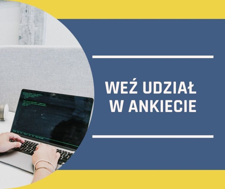 Weź udział w ankiecie dla kobiet z sektora IT i energetycznego!