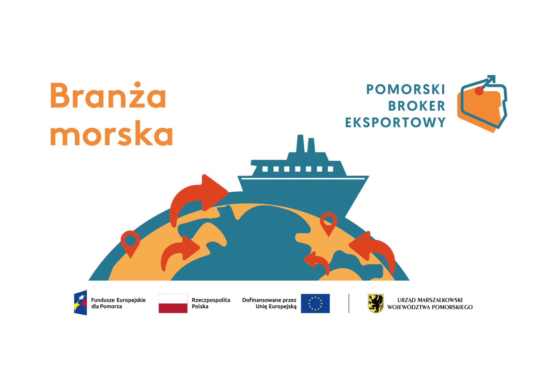 Spotkanie pomorskiej branży morskiej 10.09.2025 r.